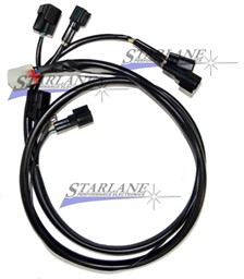 Immagine di Opzioni Ed Accessori STARLINE Per Ionic NRG e Power Shift